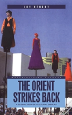 Capa do artigo The Orient Strikes Back
