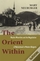 The Orient Within