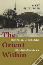 Capa do artigo The Orient Within