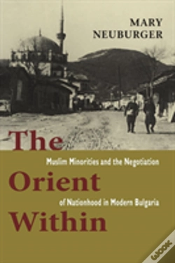 Capa do artigo The Orient Within
