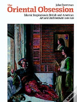 Capa do artigo The Oriental Obsession