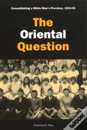 The Oriental Question