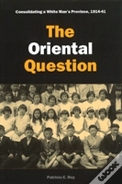 Capa do artigo The Oriental Question
