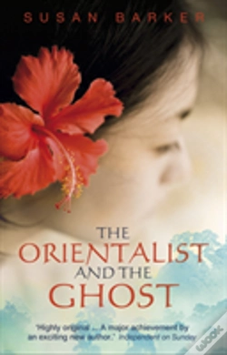 Capa do artigo The Orientalist And The Ghost
