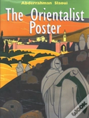 Capa do artigo The Orientalist Poster