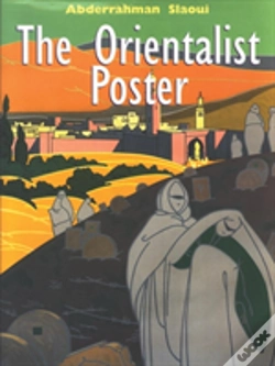Capa do artigo The Orientalist Poster