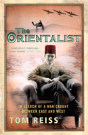 The Orientalist - Preview