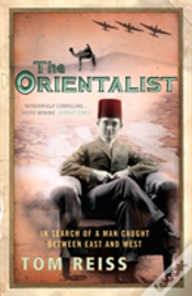 Capa do artigo The Orientalist