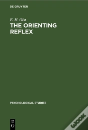 Capa do artigo The Orienting Reflex