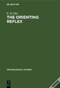 Capa do artigo The Orienting Reflex