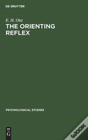 Capa do artigo The Orienting Reflex