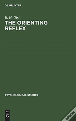 Capa do artigo The Orienting Reflex