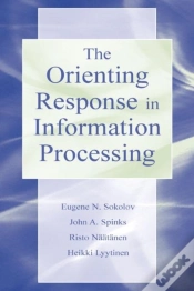 Capa do artigo The Orienting Response In Information Processing