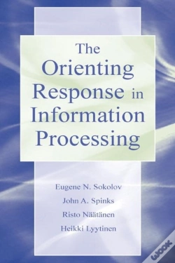 Capa do artigo The Orienting Response In Information Processing