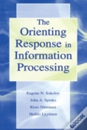 Capa do artigo The Orienting Response In Information Processing
