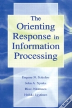 Capa do artigo The Orienting Response In Information Processing
