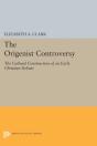 The Origenist Controversy - Preview