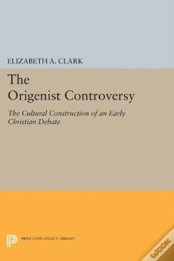 Capa do artigo The Origenist Controversy