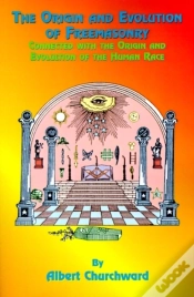 Capa do artigo The Origin And Evolution Of Freemasonry