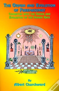 Capa do artigo The Origin And Evolution Of Freemasonry