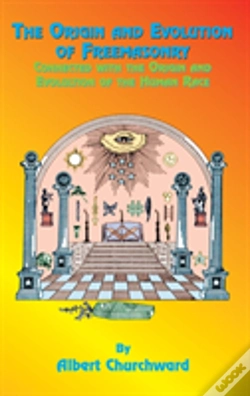 Capa do artigo The Origin And Evolution Of Freemasonry