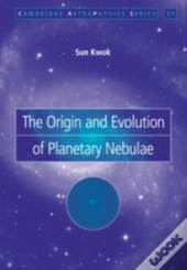 The Origin And Evolution Of Planetary Nebulae