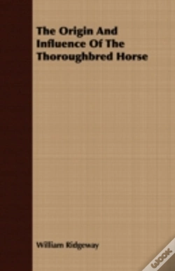 Capa do artigo The Origin And Influence Of The Thorough