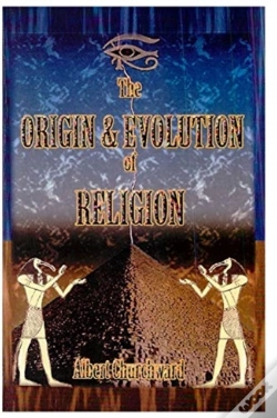 Capa do artigo The Origin & Evolution Of Religion