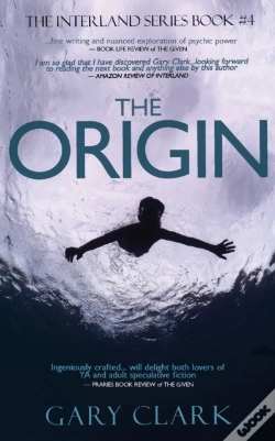 Capa do artigo The Origin