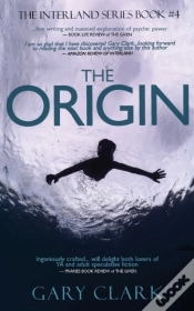 Capa do artigo The Origin