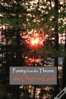 Capa do artigo The Origin Is God