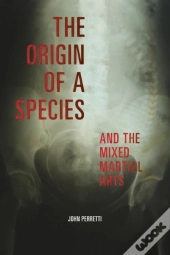 The Origin Of A Species