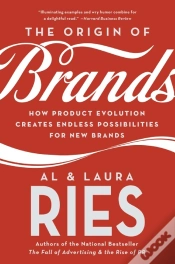 Capa do artigo The Origin Of Brands