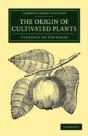The Origin Of Cultivated Plants - Preview