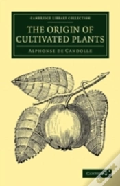 Capa do artigo The Origin Of Cultivated Plants