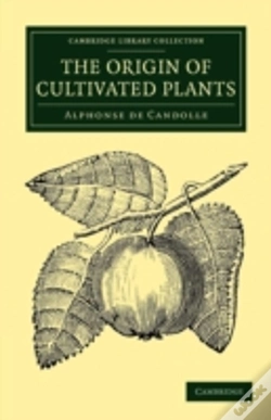 Capa do artigo The Origin Of Cultivated Plants