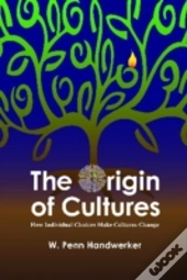 The Origin Of Cultures