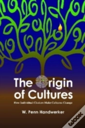 Capa do artigo The Origin Of Cultures