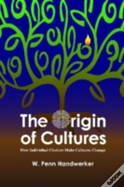 Capa do artigo The Origin Of Cultures