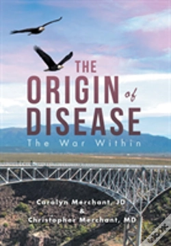 Capa do artigo The Origin Of Disease