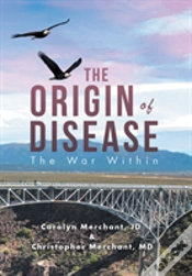 Capa do artigo The Origin Of Disease
