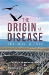 Capa do artigo The Origin Of Disease