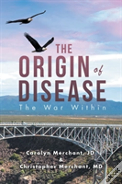 Capa do artigo The Origin Of Disease
