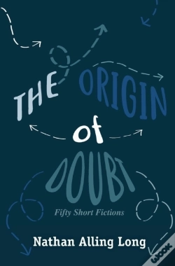Capa do artigo The Origin Of Doubt