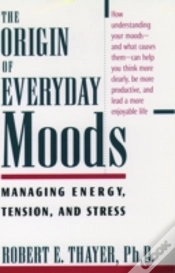 Capa do artigo The Origin Of Everyday Moods
