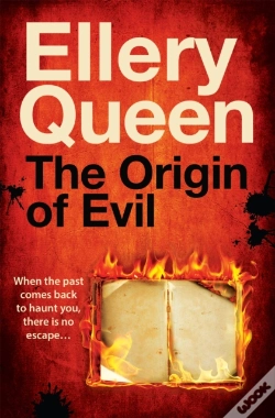 Capa do artigo The Origin Of Evil