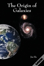 Capa do artigo The Origin Of Galaxies