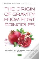 The Origin Of Gravity From The First Principles