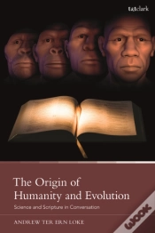Capa do artigo The Origin Of Humanity And Evolution