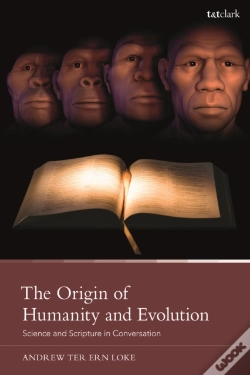 Capa do artigo The Origin Of Humanity And Evolution